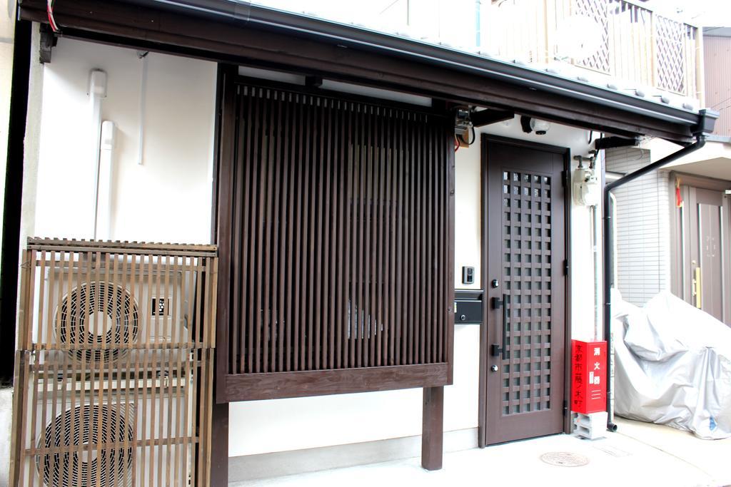 Akaneya Kyoto Station 외부 사진